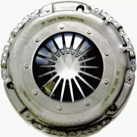 SACHS PERFORMANCE 883082999645 -  Нажимной диск сцепления